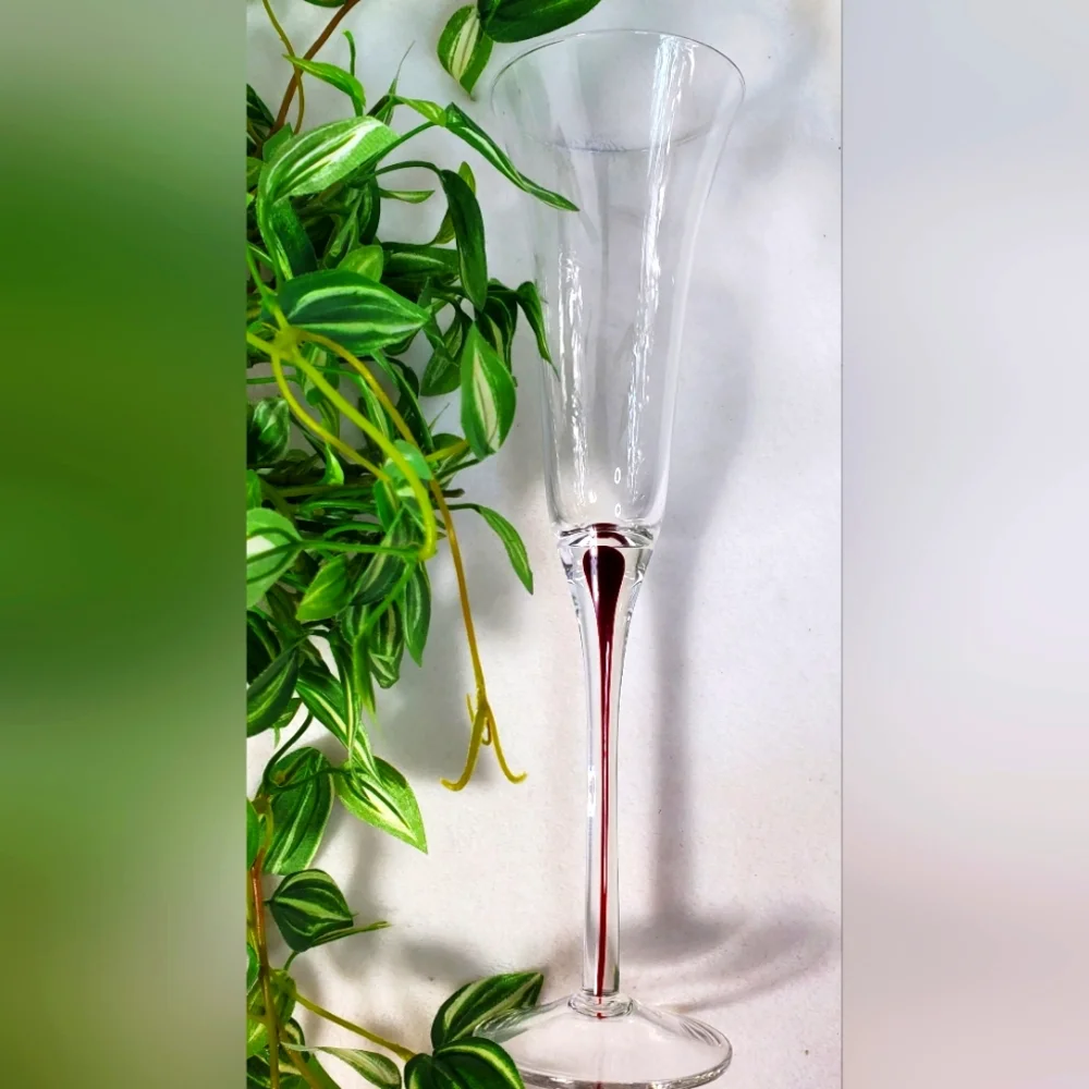 Pier 1 One Flute Champagne Glass